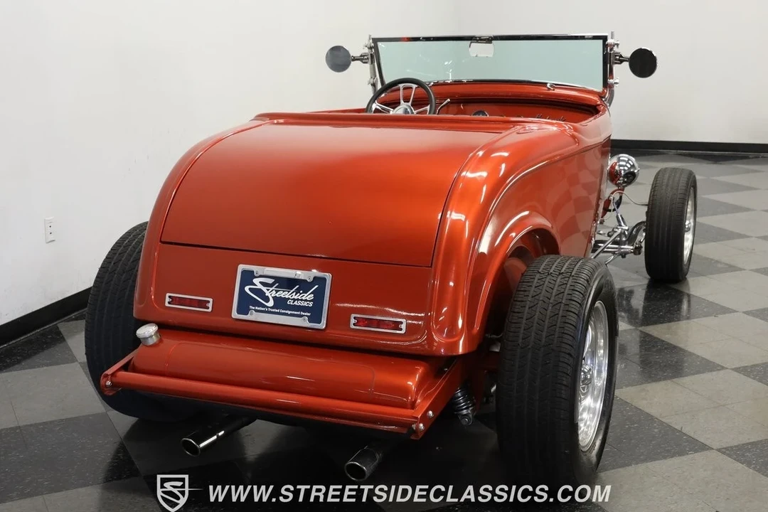 1932 Ford Model 18 & 40 - Image 10 of 12