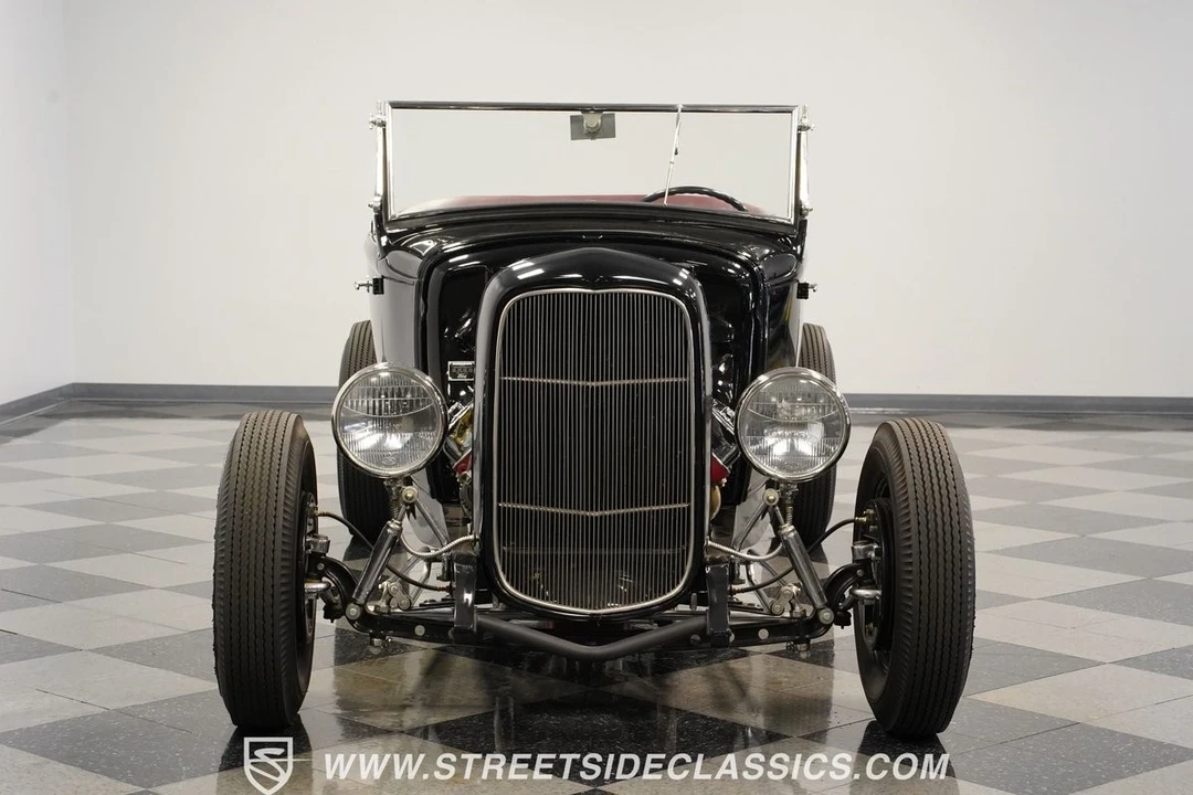 1932 Ford Hot Rod - Image 18 of 21