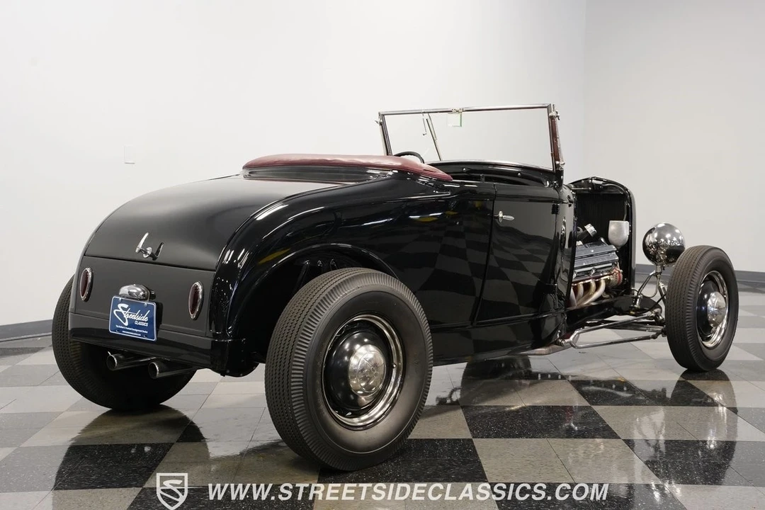 1932 Ford Hot Rod - Image 13 of 21