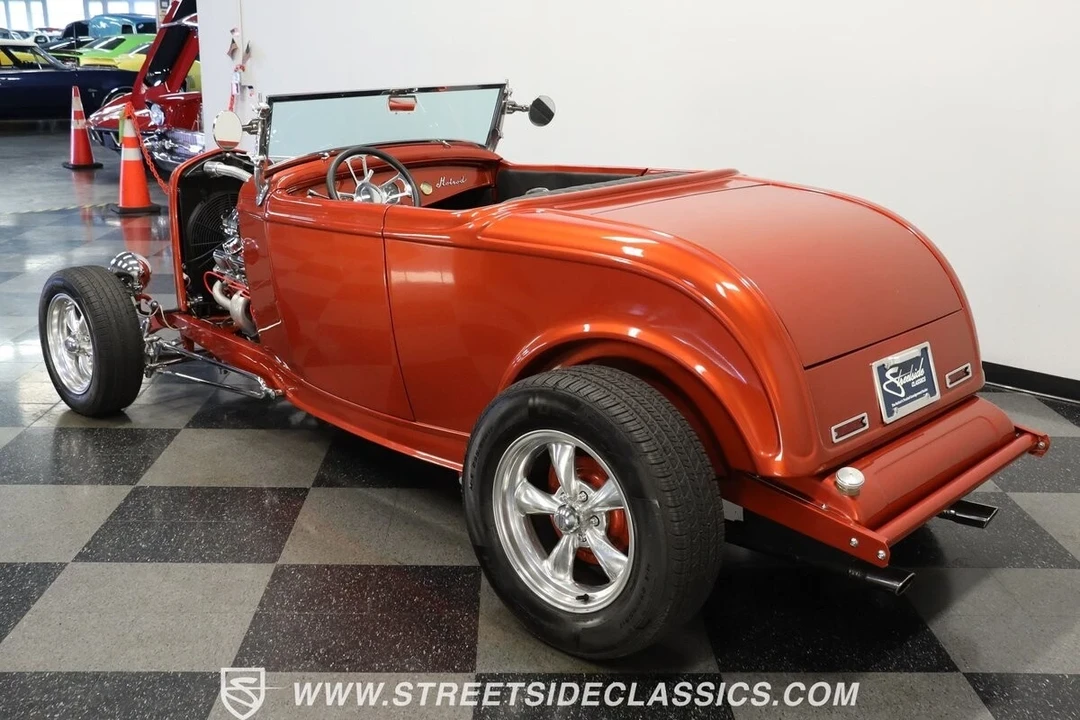 1932 Ford Model 18 & 40 - Image 7 of 12