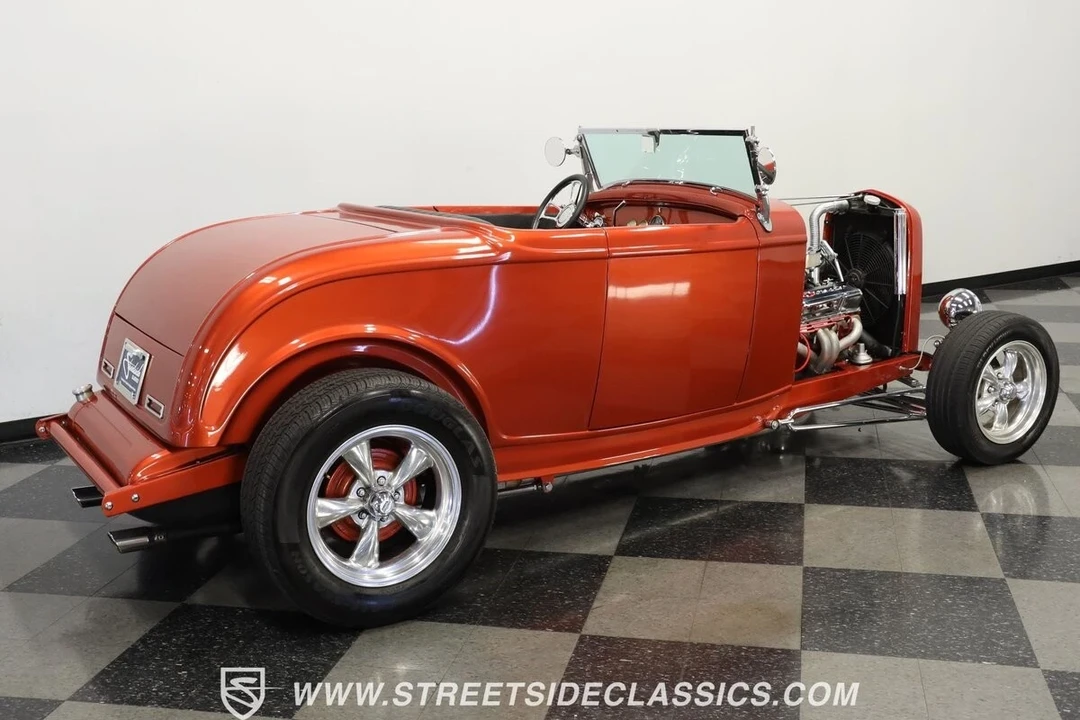 1932 Ford Model 18 & 40 - Image 12 of 12