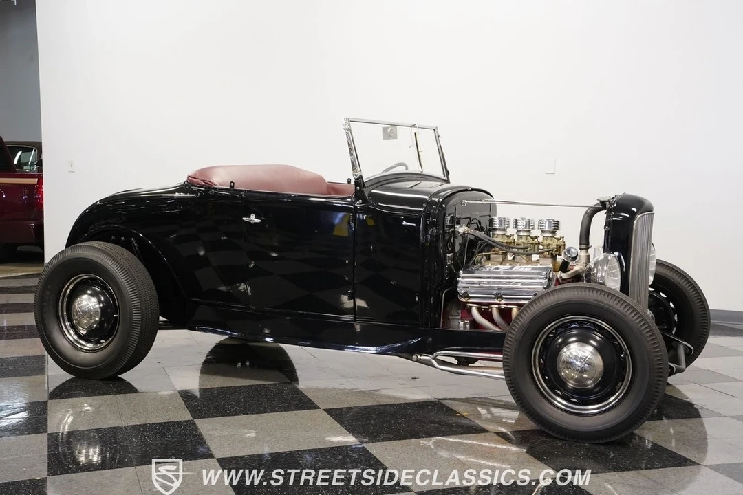 1932 Ford Hot Rod - Image 16 of 21