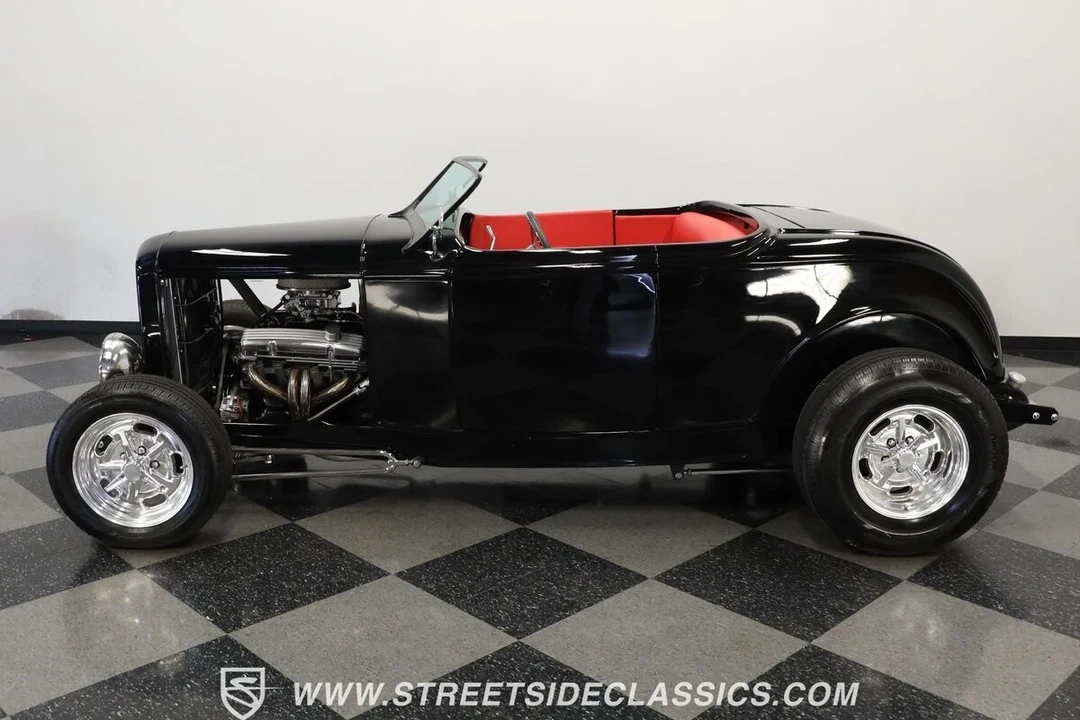 1932 Ford Model 18 & 40 - Image 3 of 21
