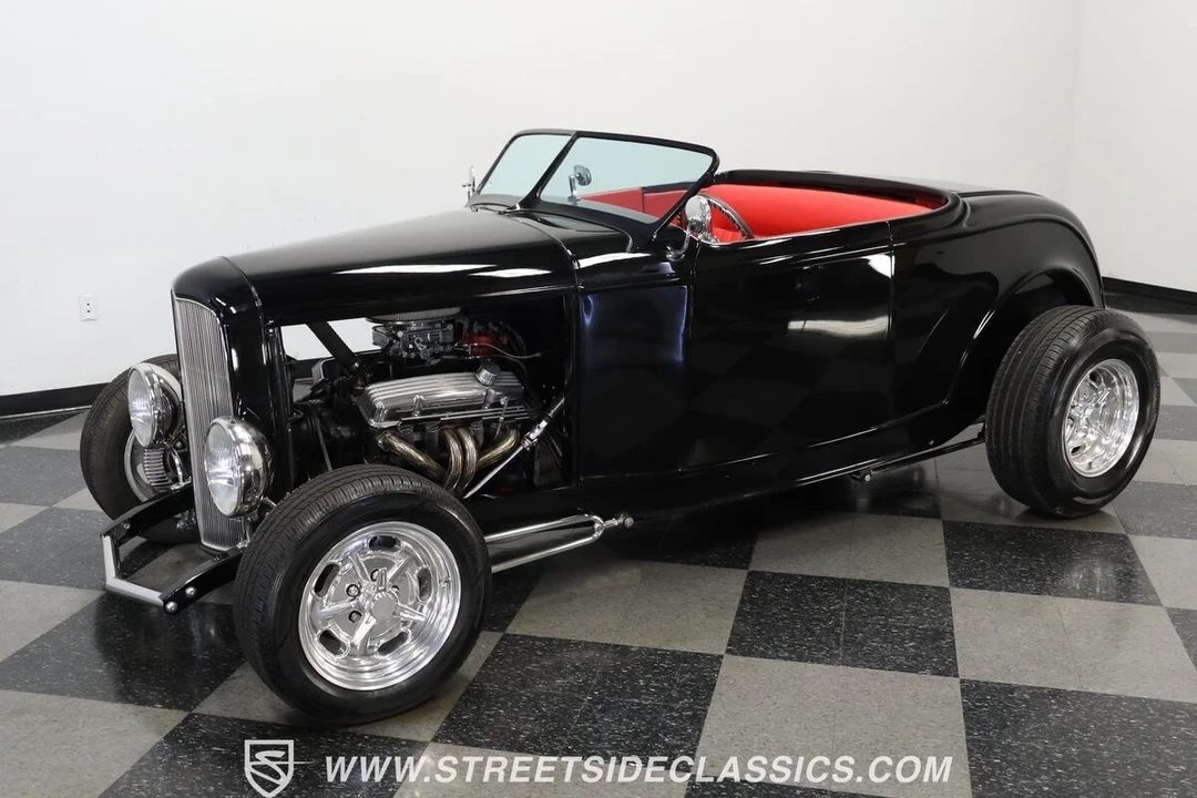1932 Ford Model 18 & 40 - Image 6 of 21