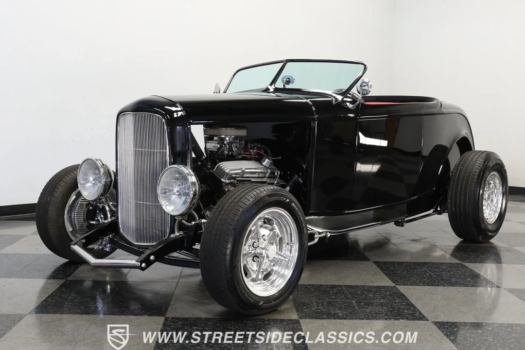 1932 Ford Model 18 & 40 - Image 21 of 21