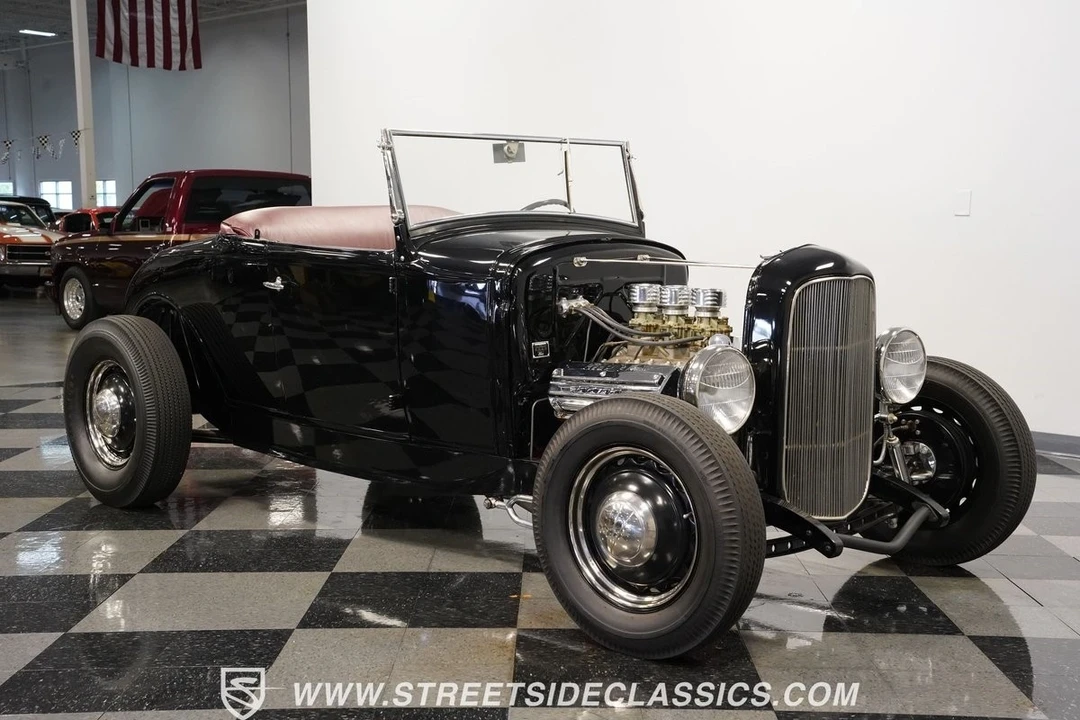 1932 Ford Hot Rod - Image 17 of 21