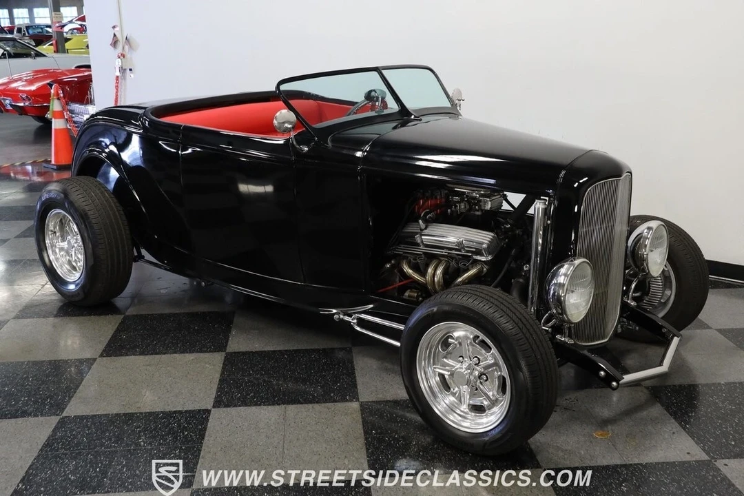 1932 Ford Model 18 & 40 - Image 14 of 21