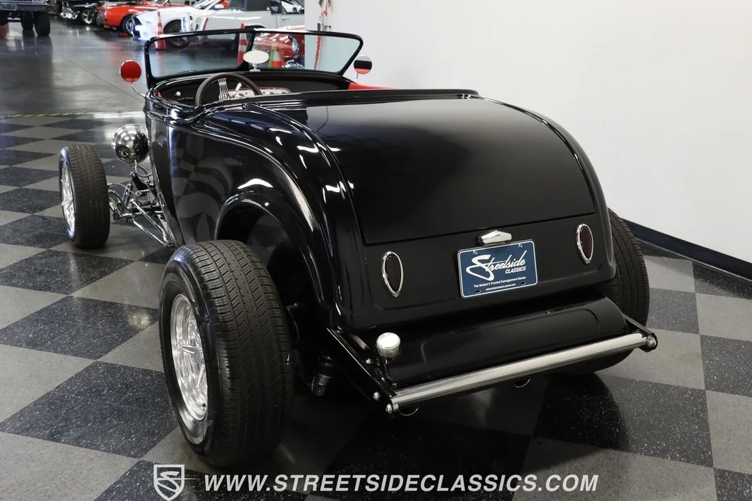 1932 Ford Model 18 & 40 - Image 8 of 21