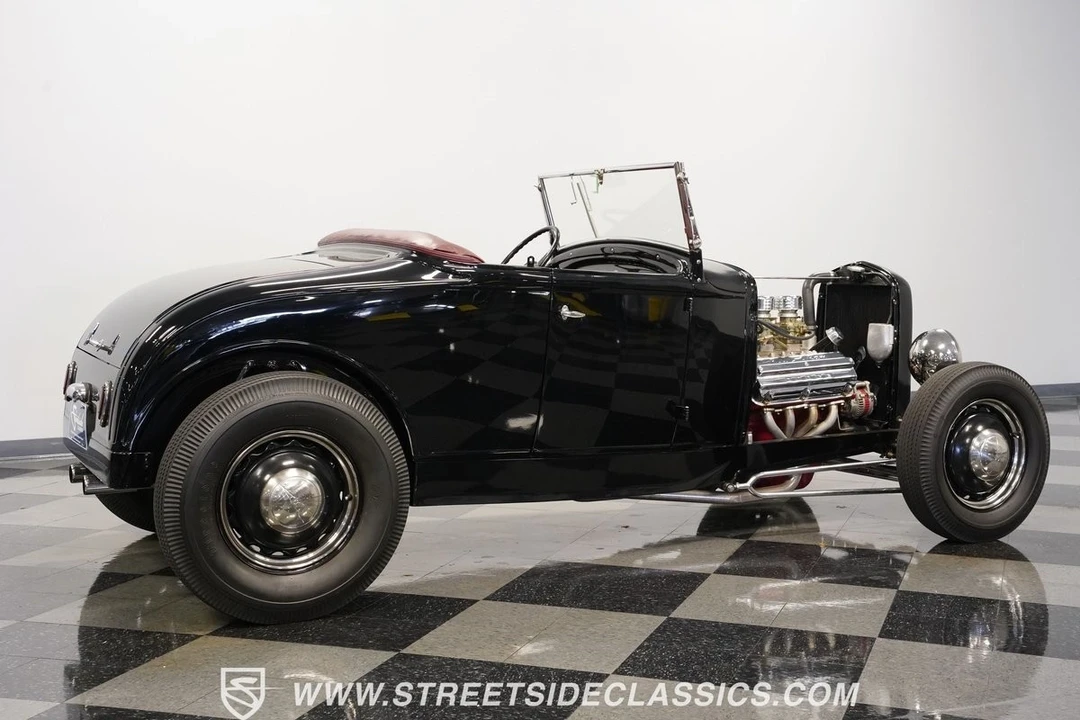 1932 Ford Hot Rod - Image 14 of 21