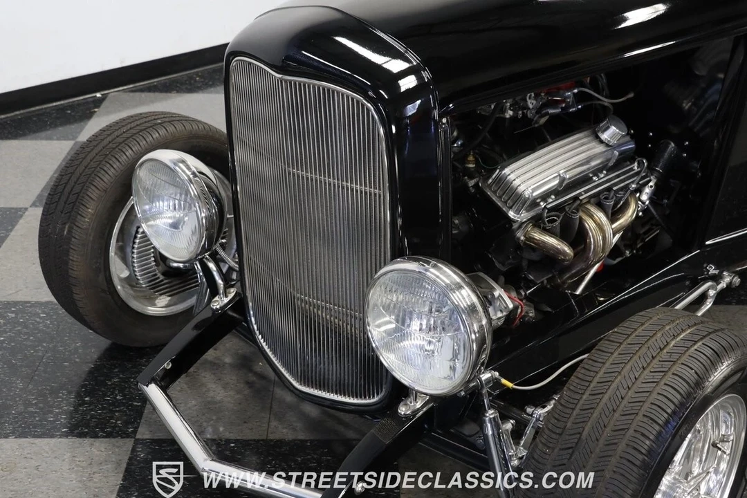 1932 Ford Model 18 & 40 - Image 19 of 21