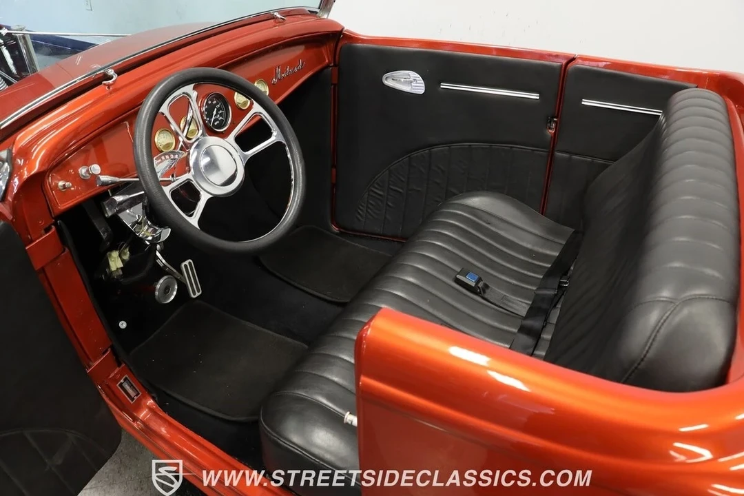 1932 Ford Model 18 & 40 - Image 5 of 12