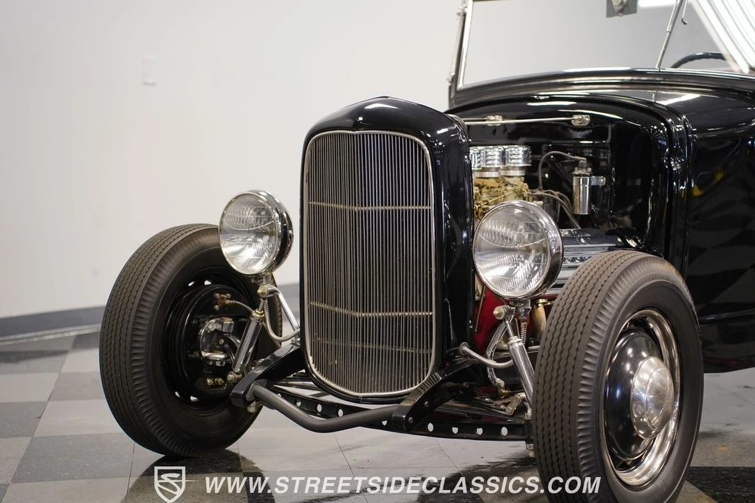 1932 Ford Hot Rod - Image 20 of 21