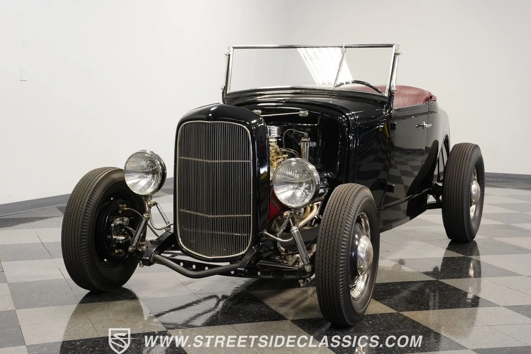 1932 Ford Hot Rod - Image 19 of 21