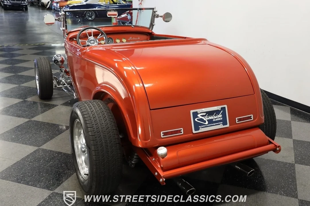 1932 Ford Model 18 & 40 - Image 8 of 12