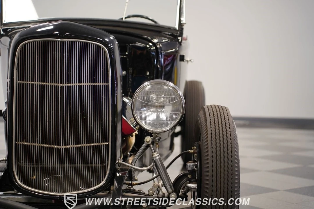 1932 Ford Hot Rod - Image 21 of 21