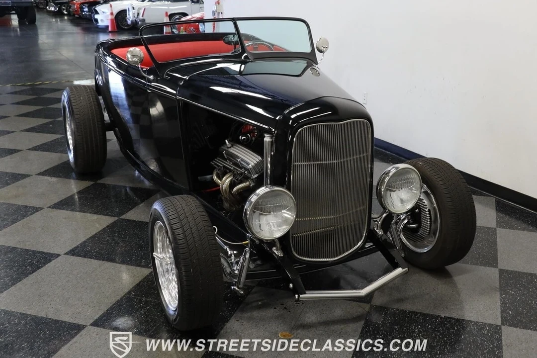 1932 Ford Model 18 & 40 - Image 15 of 21