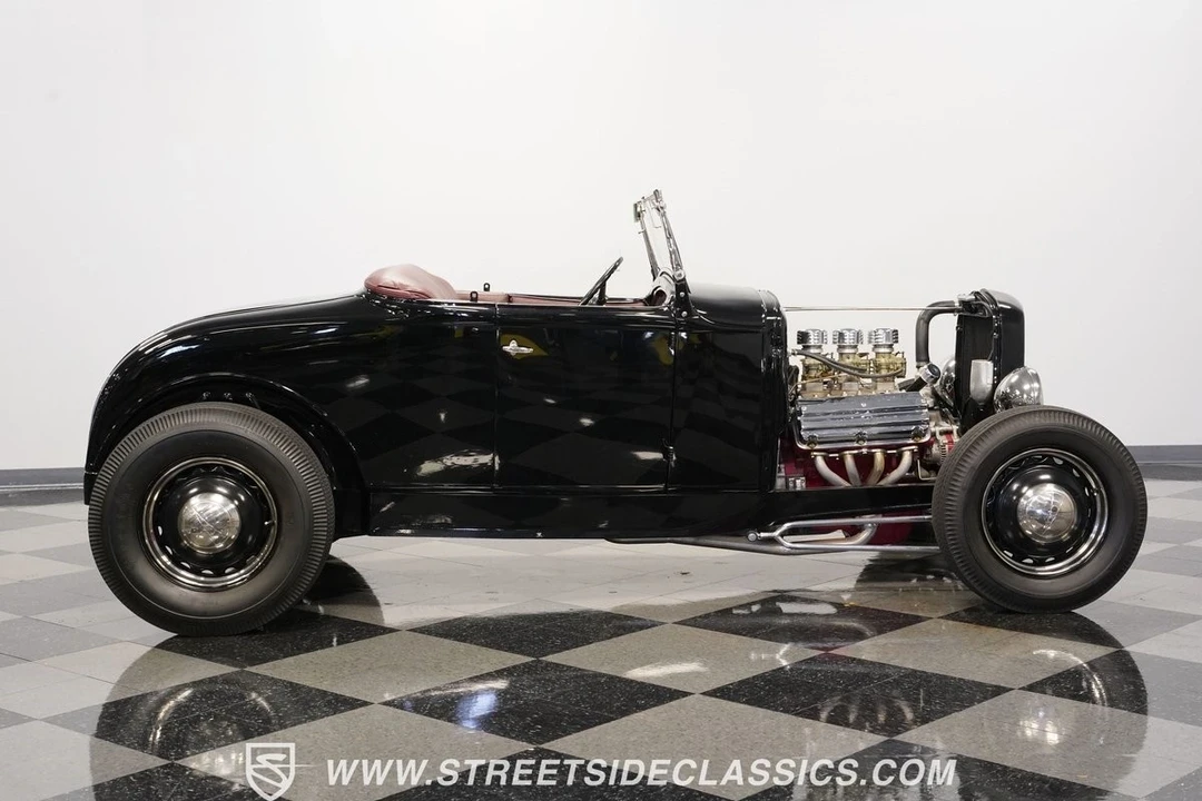 1932 Ford Hot Rod - Image 15 of 21