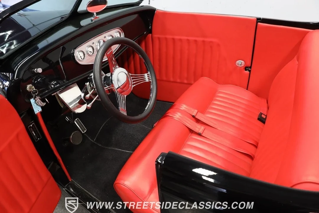 1932 Ford Model 18 & 40 - Image 5 of 21