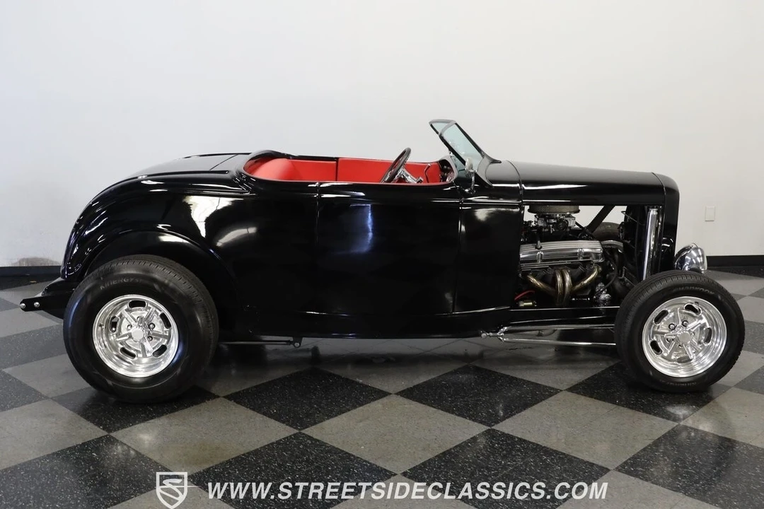 1932 Ford Model 18 & 40 - Image 13 of 21