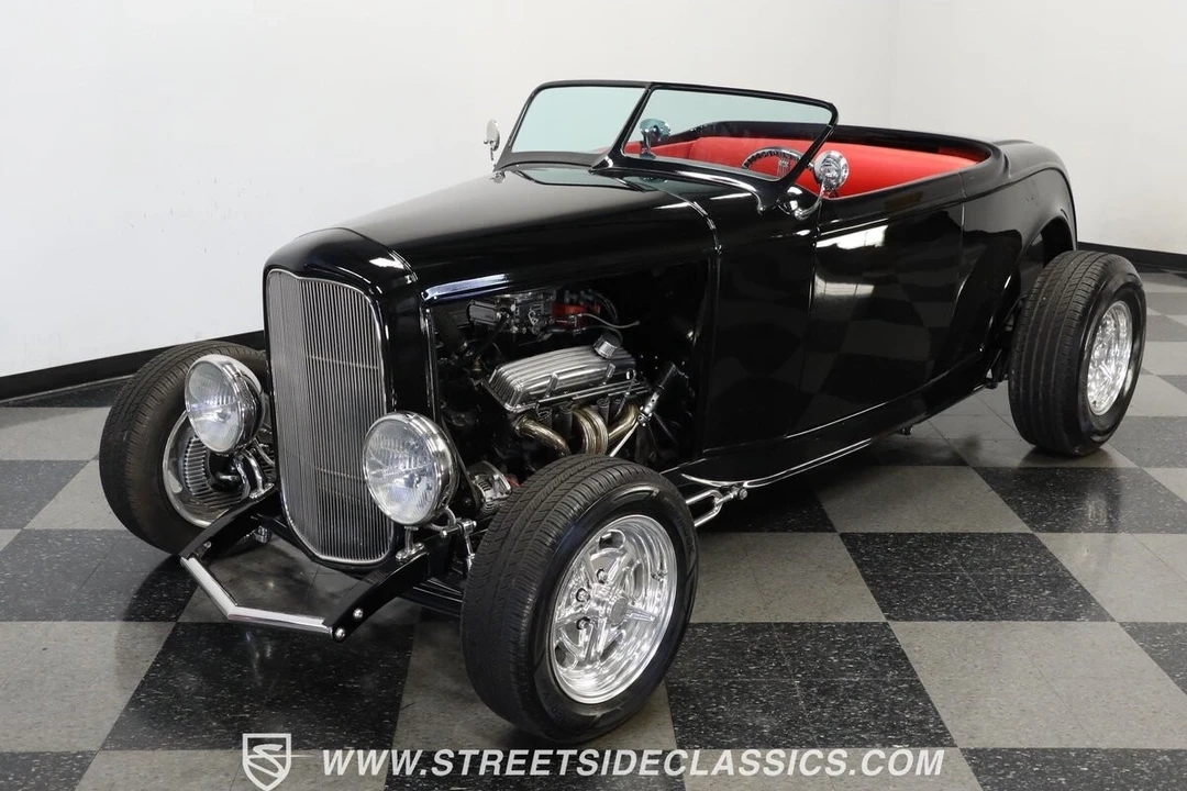 1932 Ford Model 18 & 40 - Image 18 of 21
