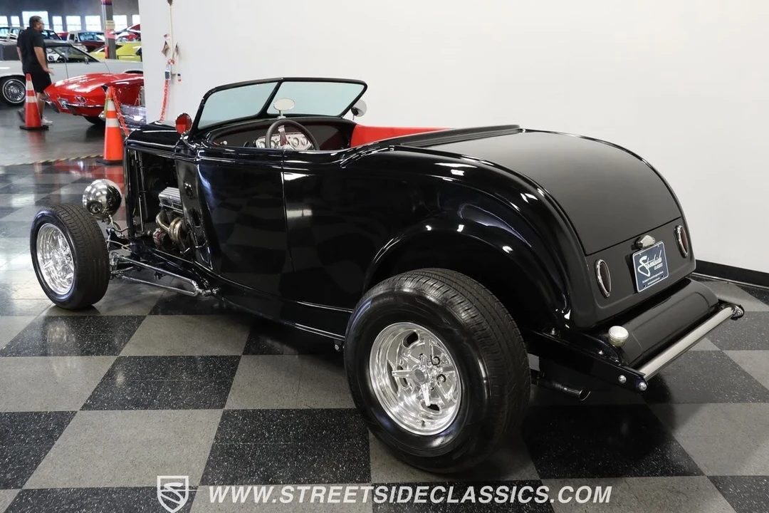 1932 Ford Model 18 & 40 - Image 7 of 21