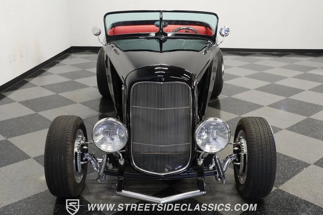 1932 Ford Model 18 & 40 - Image 16 of 21