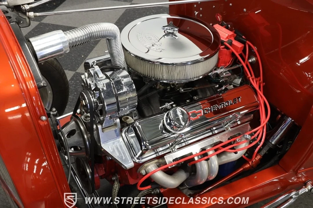 1932 Ford Model 18 & 40 - Image 4 of 12