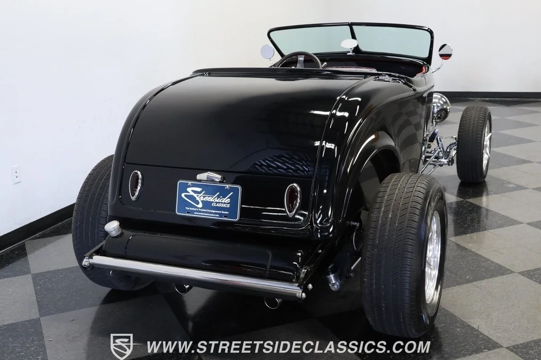 1932 Ford Model 18 & 40 - Image 10 of 21