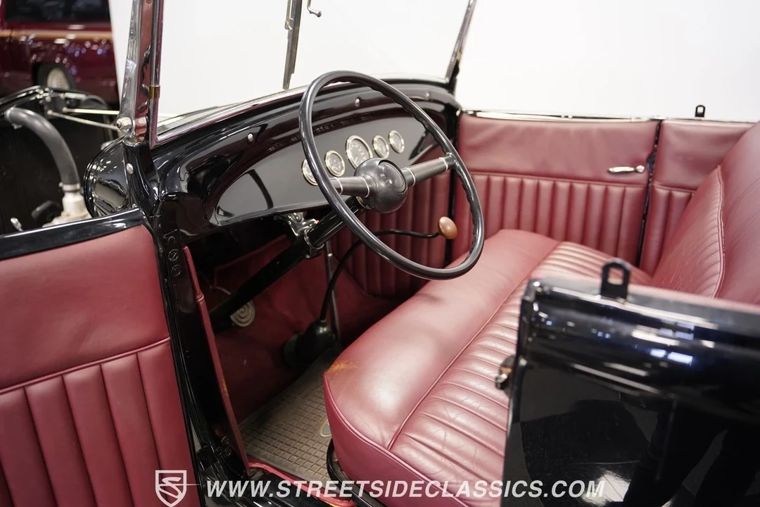 1932 Ford Model 18 & 40 - Image 5 of 12