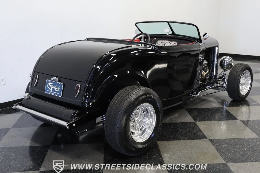 1932 Ford Model 18 & 40 - Image 11 of 21