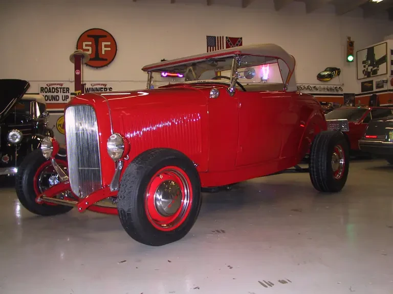 1932 Ford Model 18 & 40 - Image 6 of 11