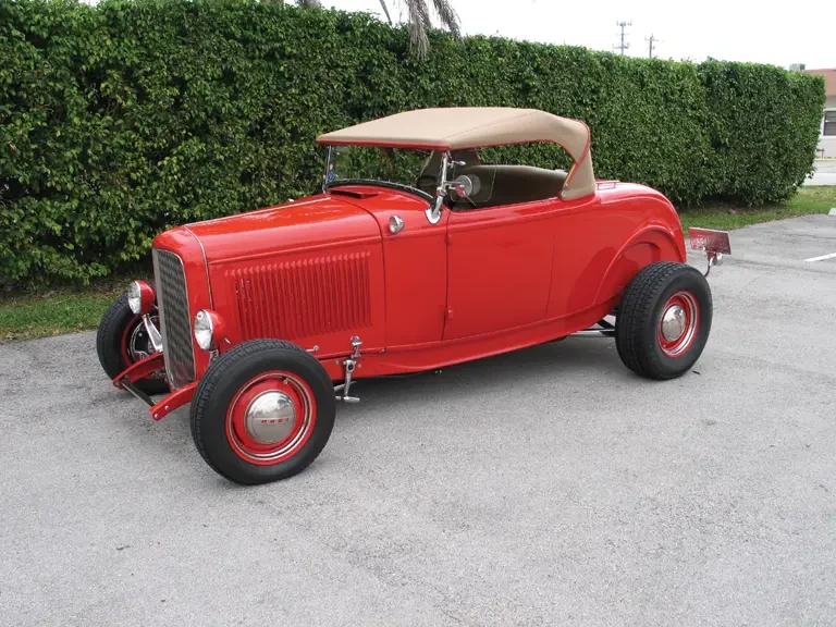 1932 Ford Model 18 & 40 - Image 2 of 11