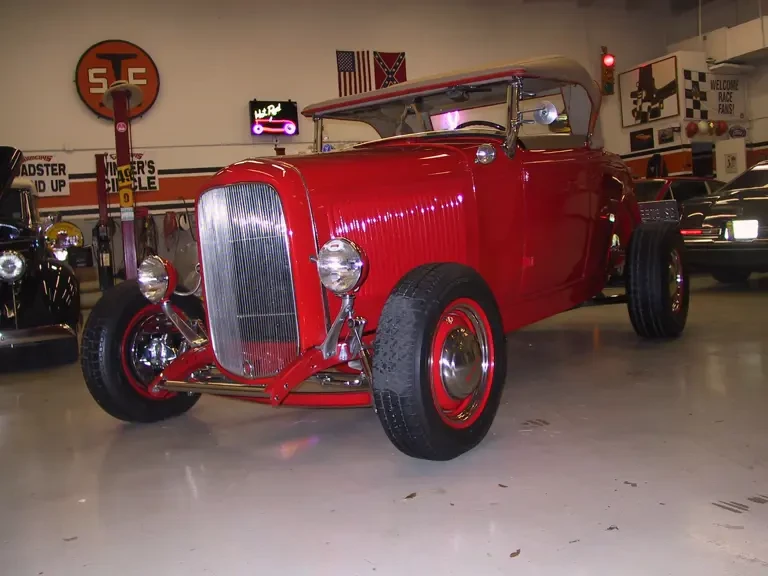 1932 Ford Model 18 & 40 - Image 11 of 11