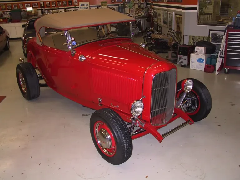 1932 Ford Model 18 & 40 - Image 3 of 11