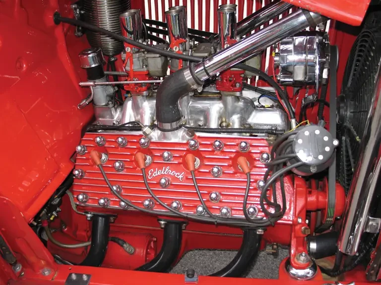 1932 Ford Model 18 & 40 - Image 4 of 11