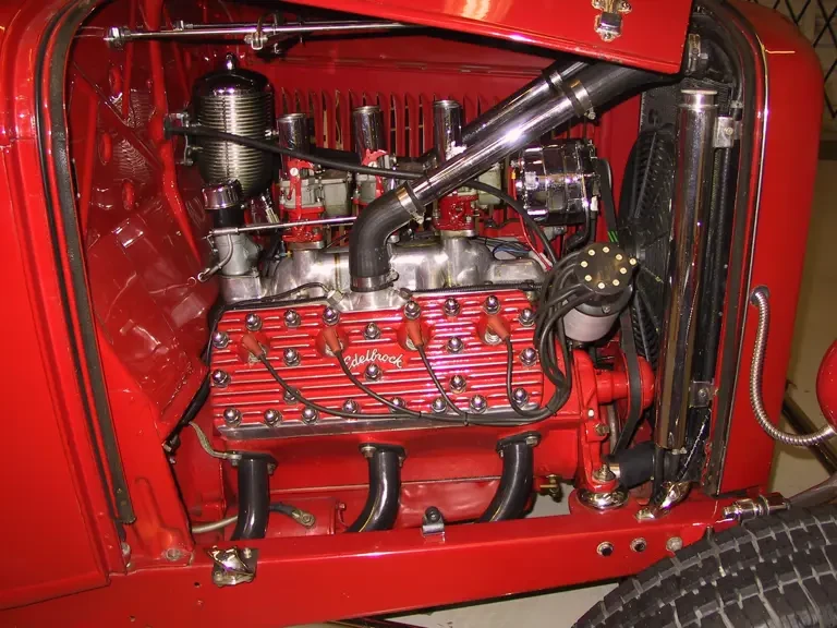1932 Ford Model 18 & 40 - Image 8 of 11