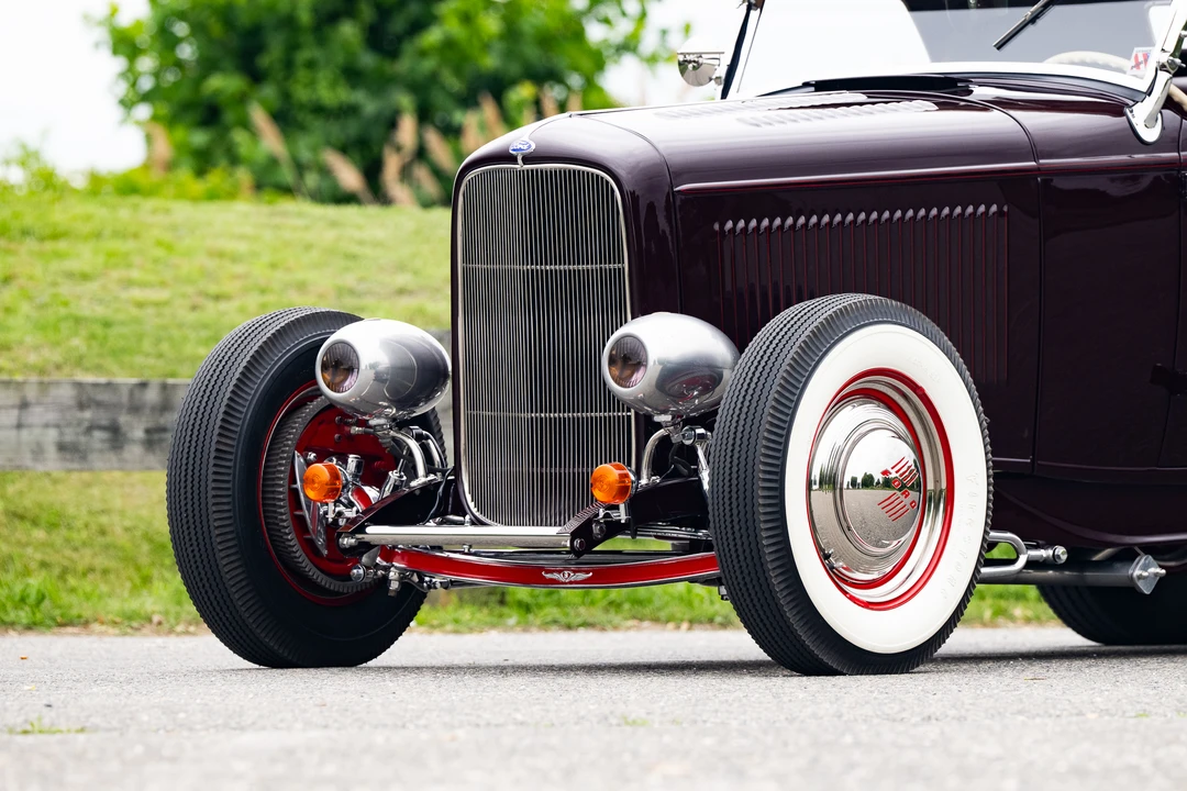 1932 Ford Model 18 & 40 - Image 15 of 31