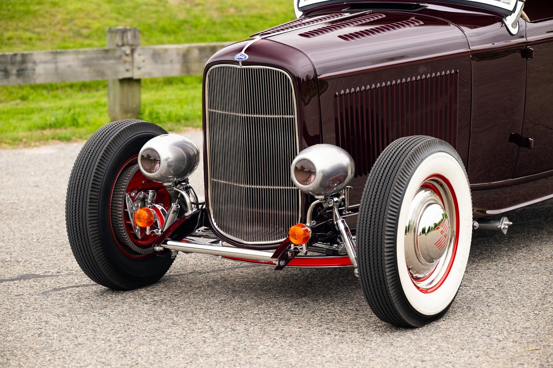 1932 Ford Model 18 & 40 - Image 14 of 31