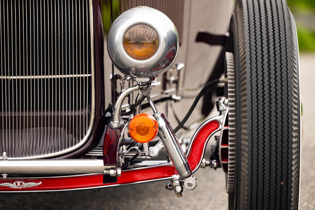 1932 Ford Model 18 & 40 - Image 16 of 31