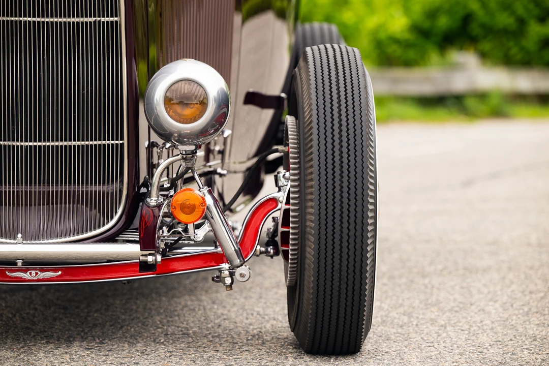 1932 Ford Model 18 & 40 - Image 19 of 31