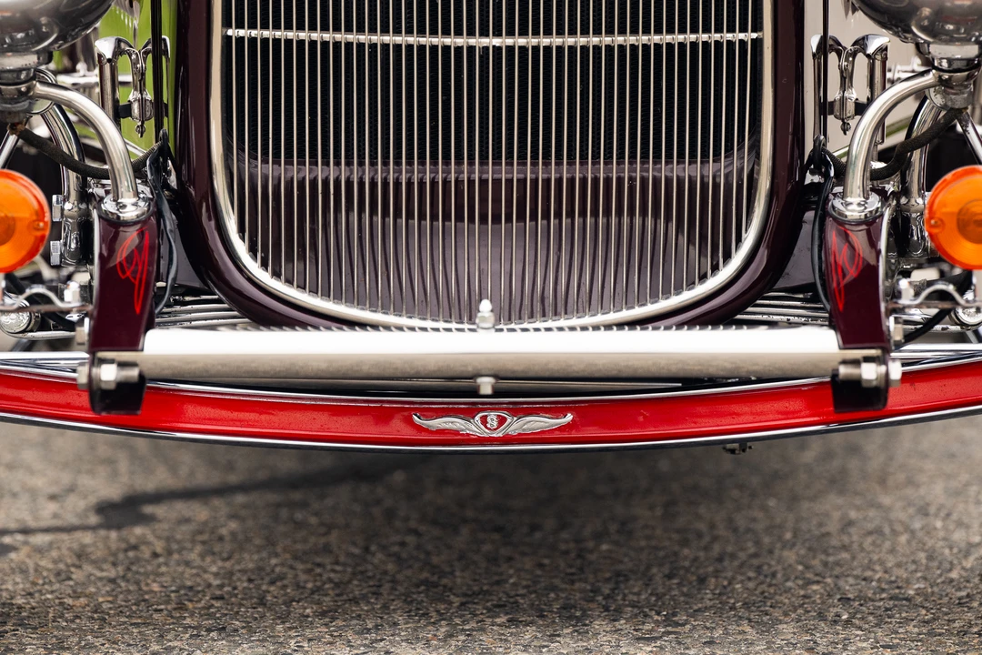 1932 Ford Model 18 & 40 - Image 18 of 31