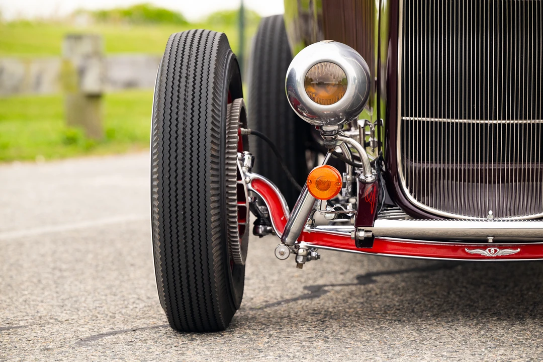 1932 Ford Model 18 & 40 - Image 17 of 31