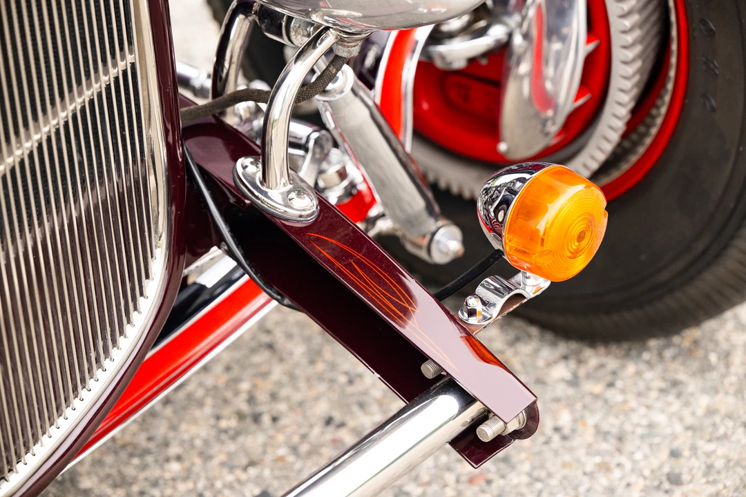1932 Ford Model 18 & 40 - Image 23 of 31