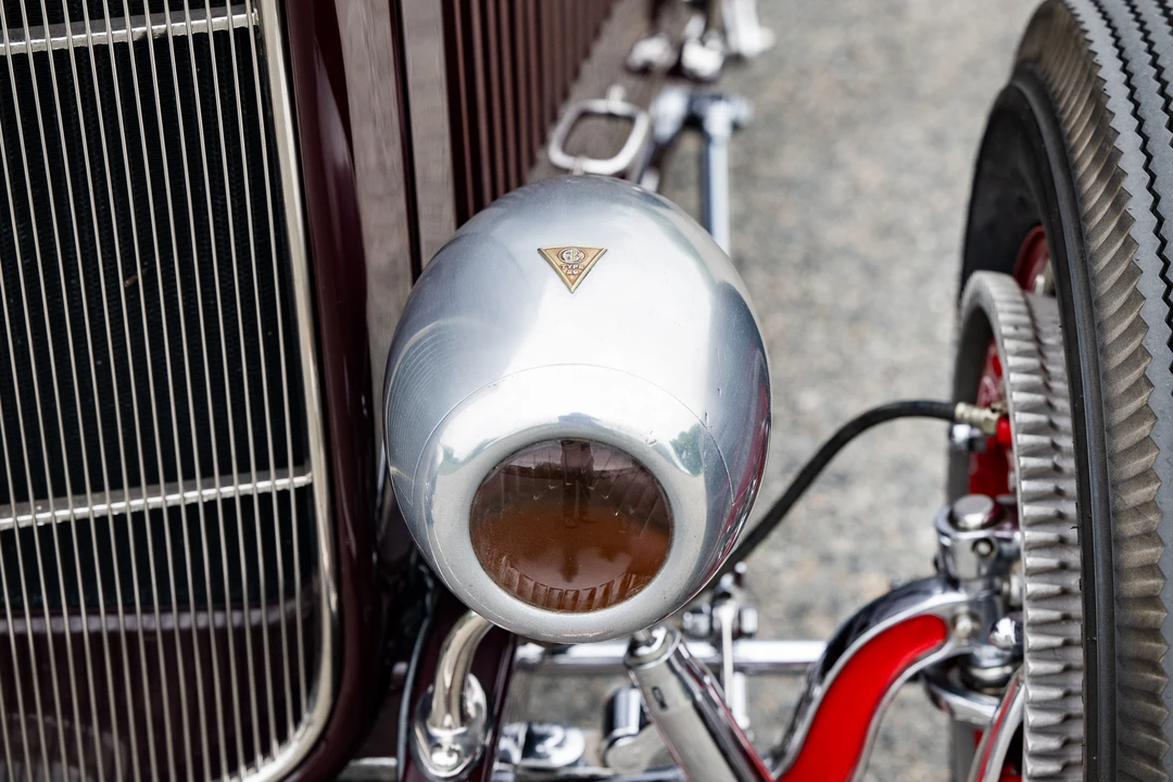 1932 Ford Model 18 & 40 - Image 21 of 31