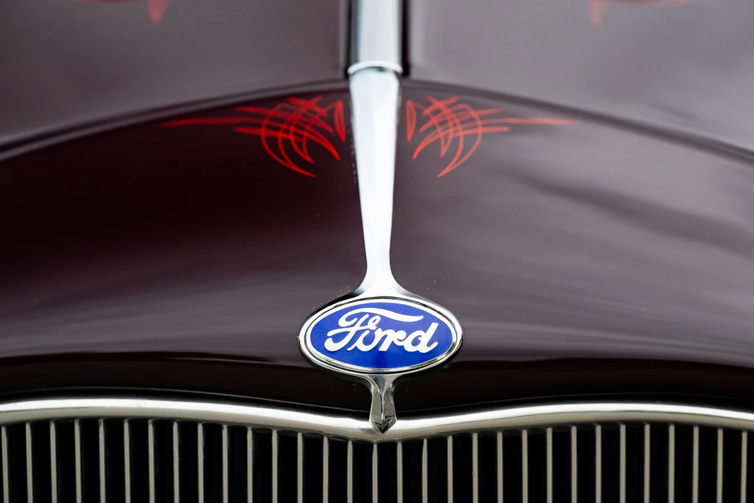 1932 Ford Model 18 & 40 - Image 27 of 31