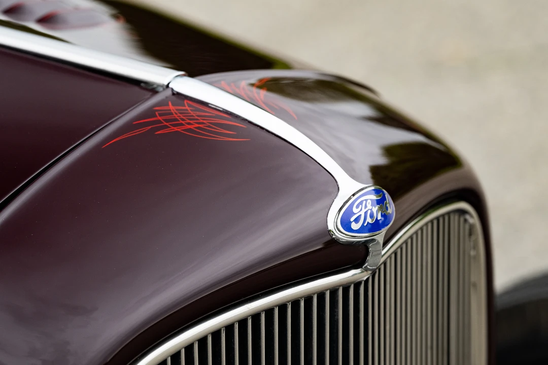 1932 Ford Model 18 & 40 - Image 26 of 31