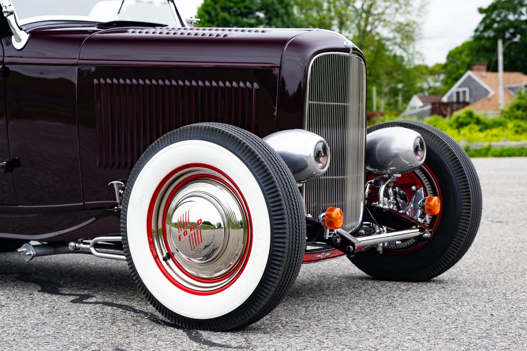 1932 Ford Model 18 & 40 - Image 13 of 31