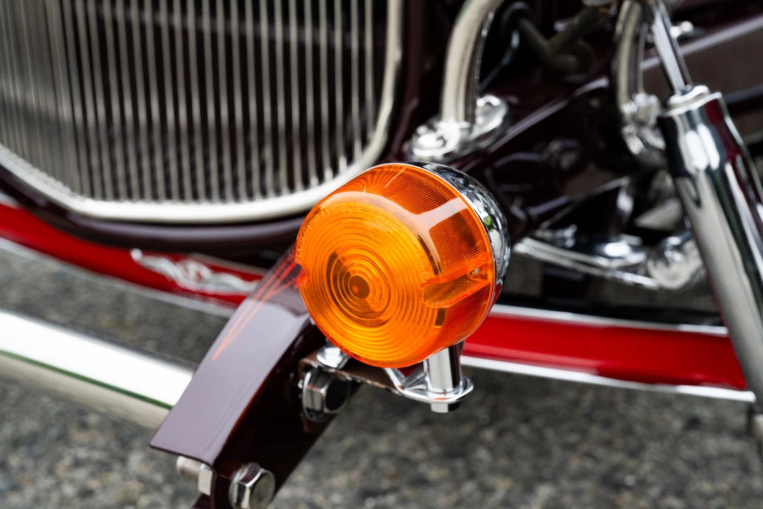 1932 Ford Model 18 & 40 - Image 24 of 31