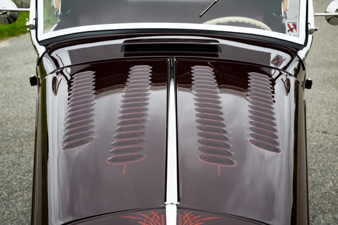 1932 Ford Model 18 & 40 - Image 29 of 31