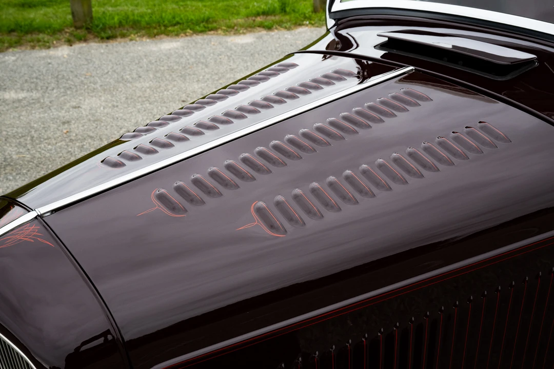 1932 Ford Model 18 & 40 - Image 28 of 31